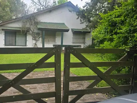 Casa en Venta de 3 dormitorios