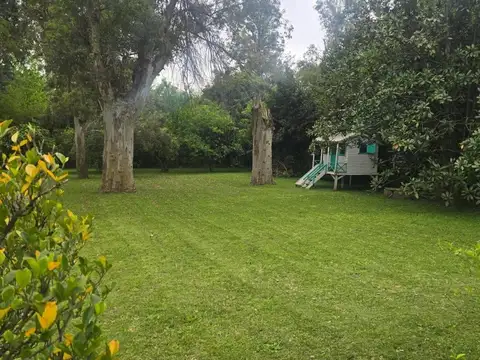 Casa en Venta 45 años