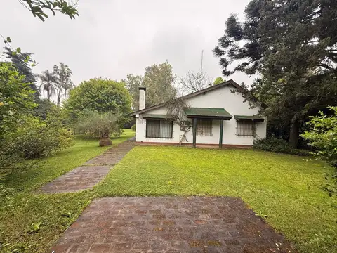 Casa Chalet  en Venta en El Remanso, Exaltación de la Cruz, G.B.A. Zona Norte