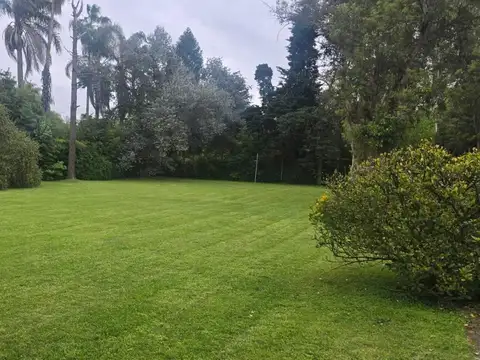 Casa Chalet  en Venta en El Remanso, Exaltación de la Cruz, G.B.A. Zona Norte