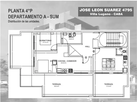 Jose Leon Suarez 4700