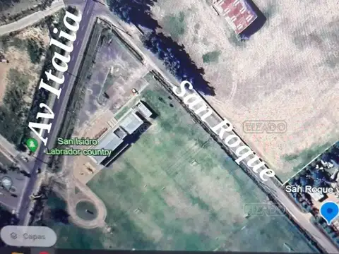 Terreno en Venta en Dique Lujan, USD 1.800.000