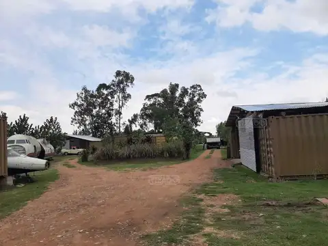 Terreno en Venta de 12225,0 m2
