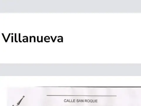 Terreno en Venta de 12225,0 m2