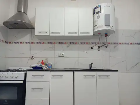 Depto Tipo Casa en Venta en San Andrés, USD 68.000