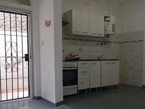 PH de 3 ambientes interno con patio y terraza en San Andrés