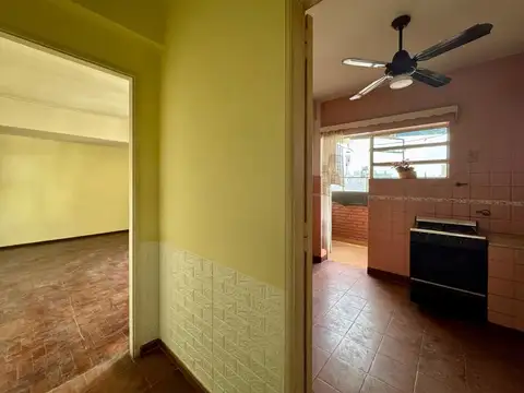 Departamento en Venta al Oeste