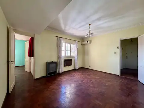 Departamento en Centro