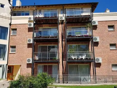 Departamento en Venta con 1 cochera