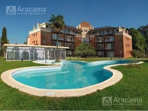 Departamento en Venta 6 años