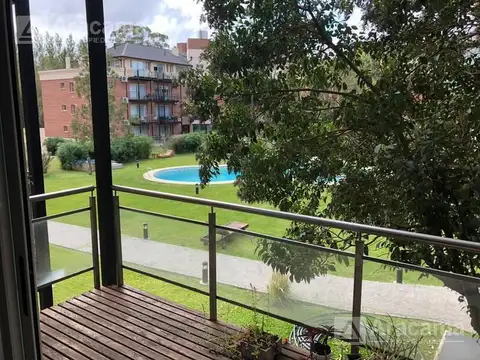 Departamento en Venta - Canning