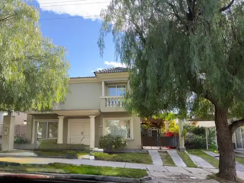 Casa Barrio Dalvian