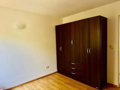 Casa en Alquiler 15 años