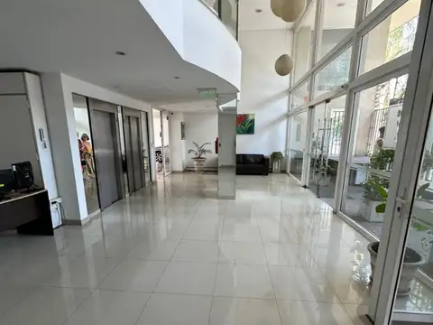 Avenida General Mosconi 3200, Piso 3