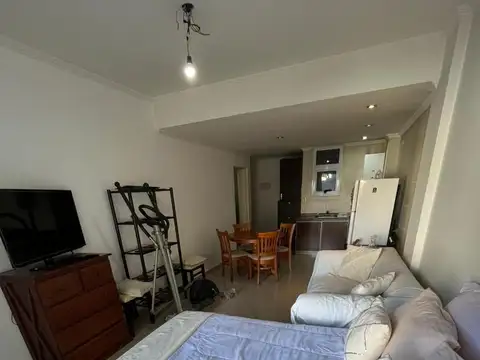Departamento en Venta 15 años