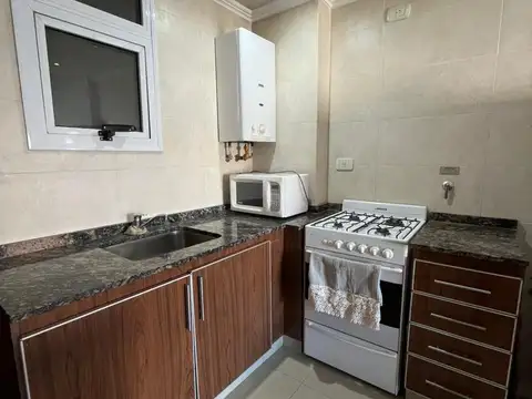 Departamento en Venta Apto profesional