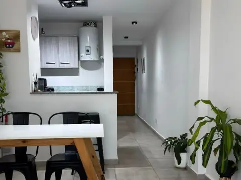 Agustin de Vedia 900, Piso 2