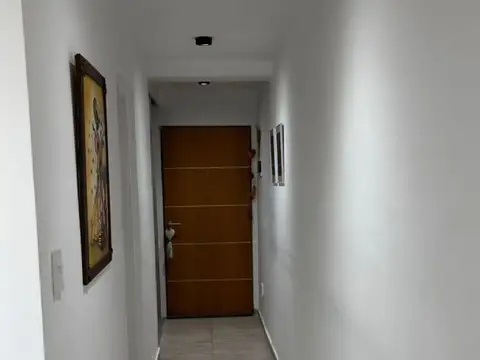 Agustin de Vedia 900, Piso 2