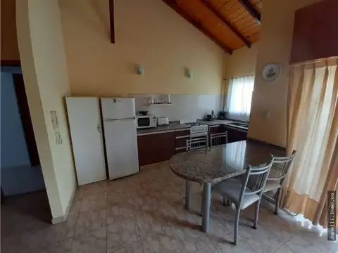 Departamento en Alquiler Temporal 10 años