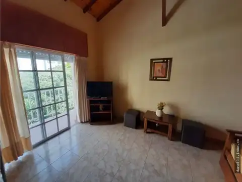 Departamento en Alquiler Temporal de 1 dormitorio