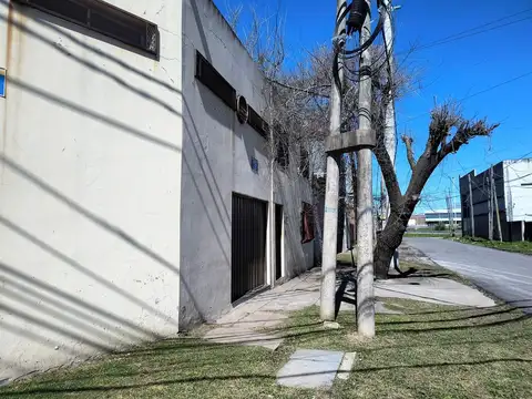 Local en Venta A Estrenar