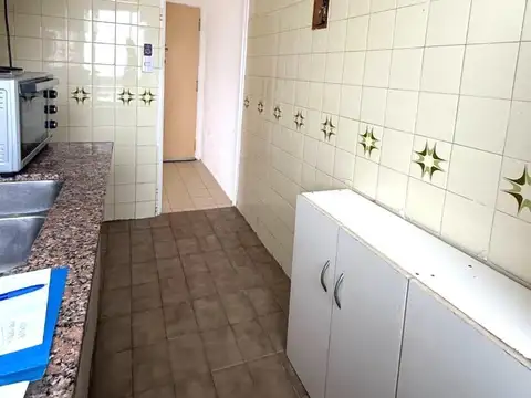 Departamento en Venta en Barracas, USD 56.000