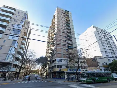 DEPTO 2 AMBI EN VENTA, vista panoramica ZONA BARRACAS