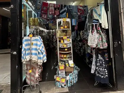 Local - Venta - Argentina, Capital Federal - Florida  600