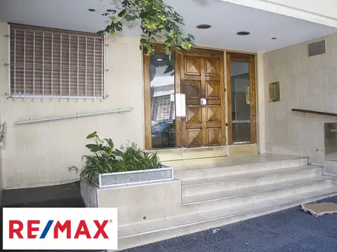 Departamento en Venta Almagro 3 Ambientes