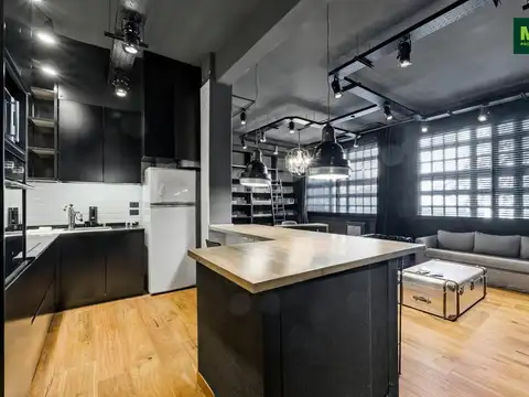 Departamento en Alquiler en Belgrano, $ 2.100.000