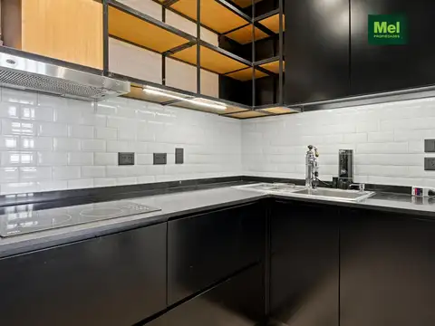 Departamento en Alquiler 45 años