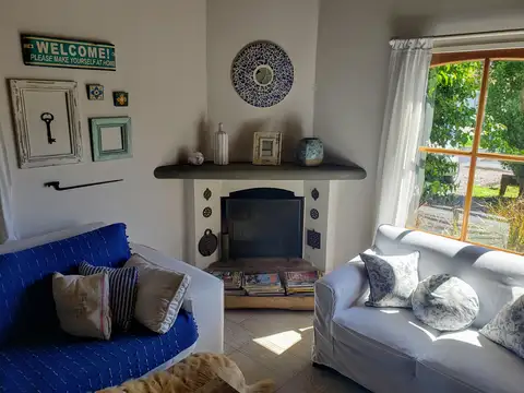 Casa en Alquiler Temporal con 2 cocheras