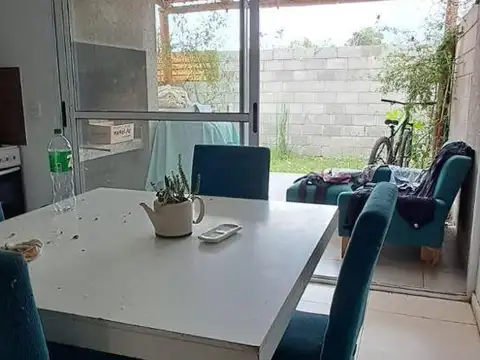 Departamento en Venta en Ingeniero Maschwitz, USD 95.000