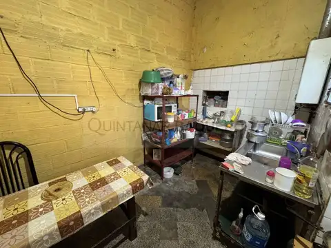 Casa - Venta - Argentina, Capital Federal - Condor 2595