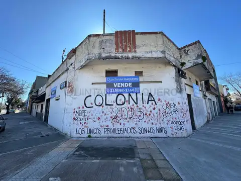 Casa - Venta - Argentina, Capital Federal - Condor 2595