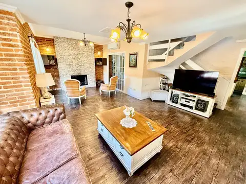 VENTA CANNING Campos de Echeverria 6 AMBIENTES