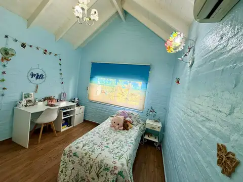 Casa en Venta 20 años