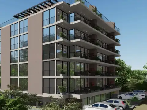Departamento en Venta de 2 dormitorios