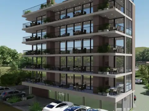 Departamento en Venta en Rincón del Indio, USD 321.438