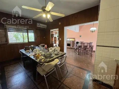 Casa en Venta 45 años