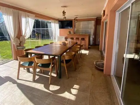 Alq. Temp BC.Bella Vista Chico- 2° quinc ENERO/FEBRERO