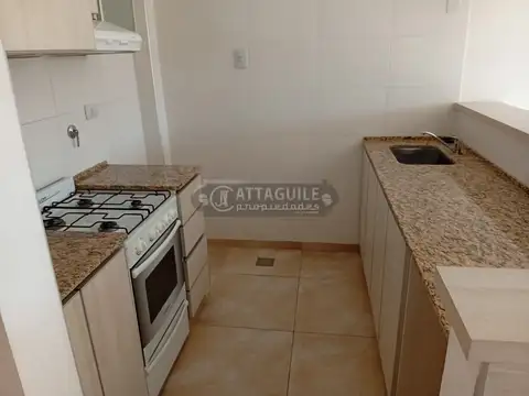 Departamento en Alquiler de 2 ambientes