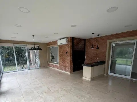 Ruta 24 3451, Barrio Cerrado Santa Ana 3400