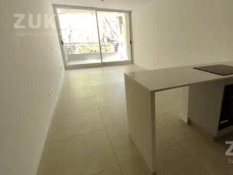 Departamento en Alquiler de Monoambiente