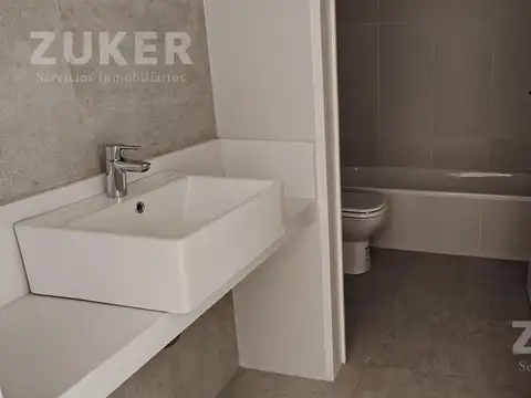 Departamento en Alquiler Apto profesional