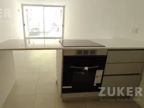 Departamento en Alquiler A Estrenar