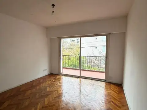 VENTA DEPARTAMENTO 3 AMBIENTES CON BALCON – NUÑEZ