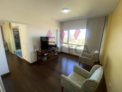 Departamento en Alquiler 12 años