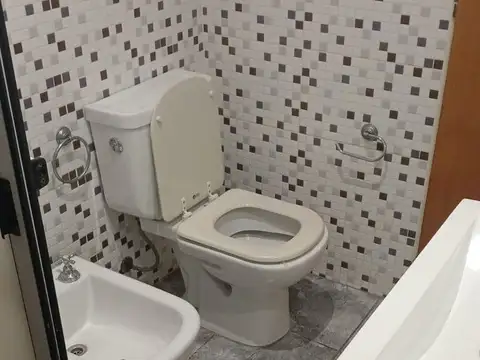 Alquiler Departamento 2 ambientes Avellaneda Bs As