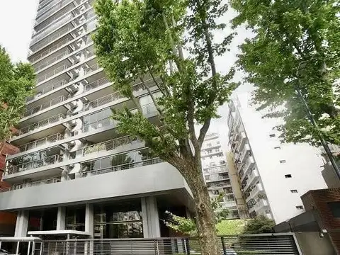 Departamento  en Venta ubicado en Palermo Nuevo, Capital Federal, Buenos Aires